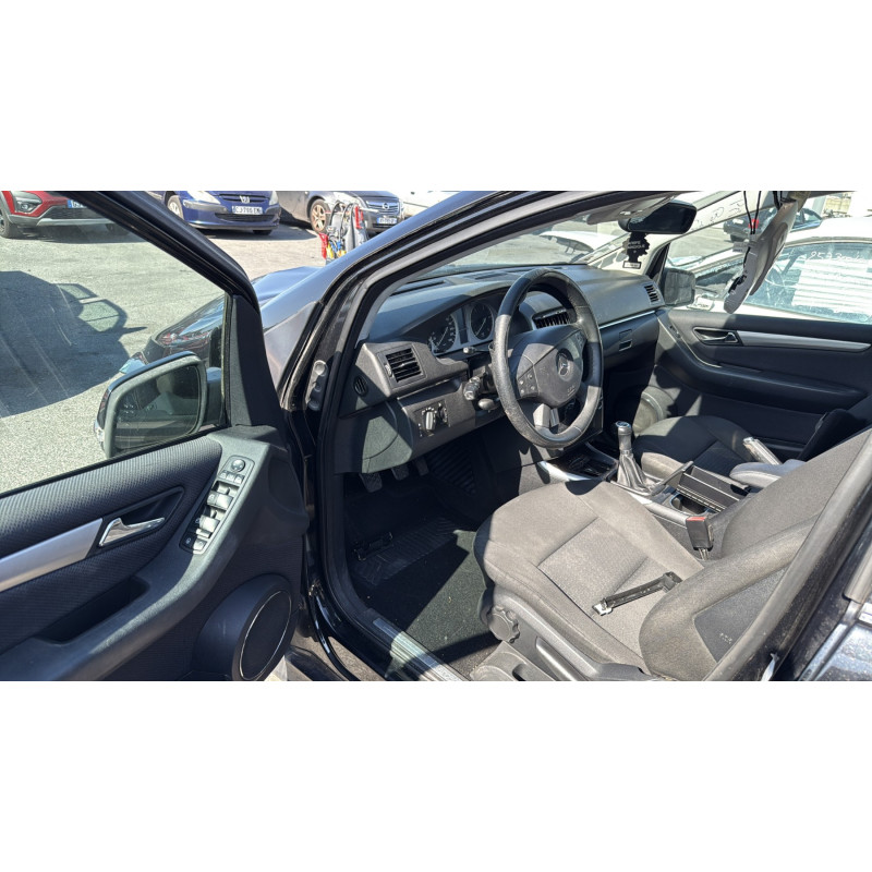 Pare soleil droit MERCEDES CLASSE B 245 Photo n°15