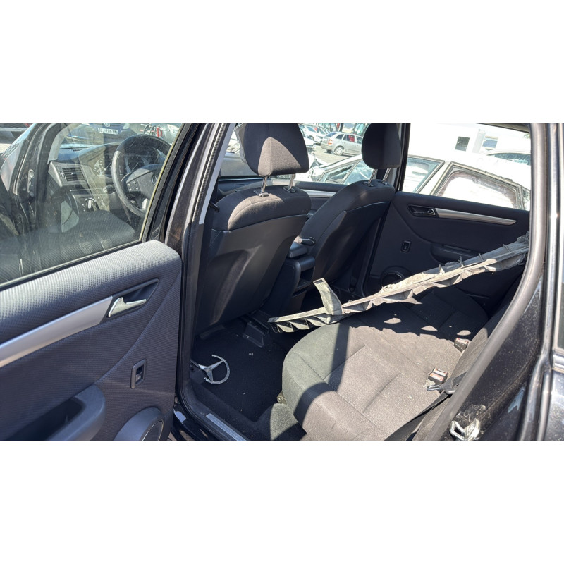 Pare soleil droit MERCEDES CLASSE B 245 Photo n°16