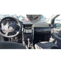 Pare soleil droit MERCEDES CLASSE B 245