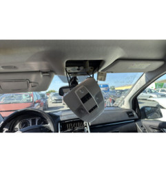 Pare soleil droit MERCEDES CLASSE B 245