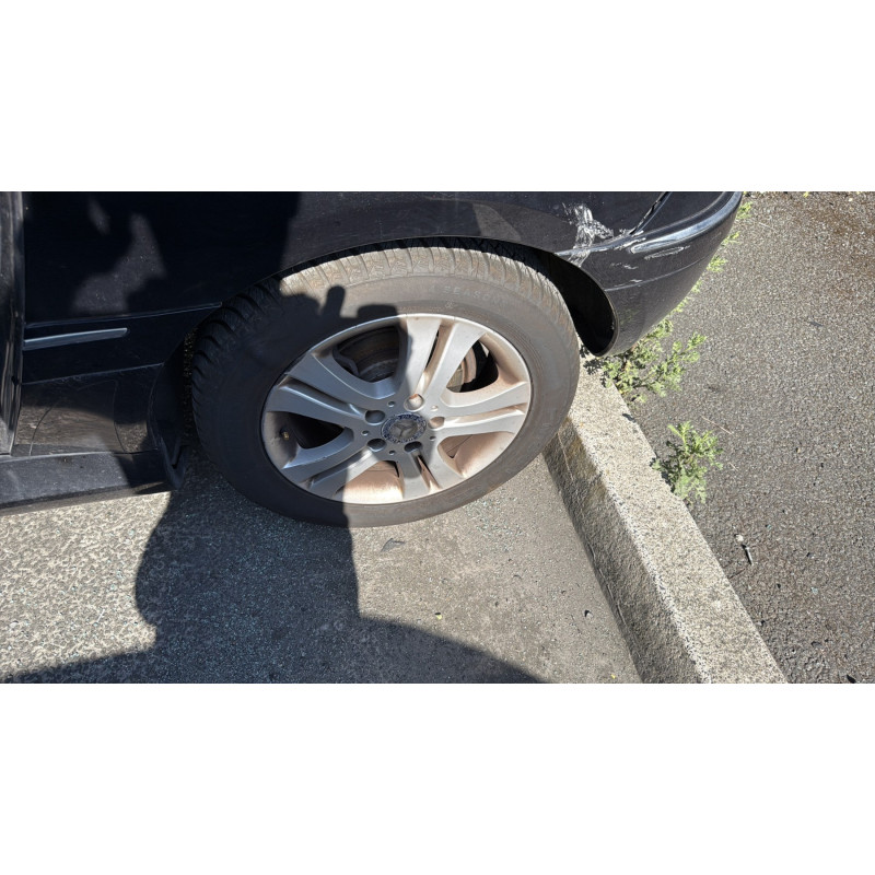 Pare soleil droit MERCEDES CLASSE B 245 Photo n°20