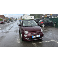 Feu arriere stop central FIAT 500 2