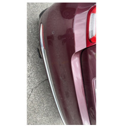 Feu arriere stop central FIAT 500 2