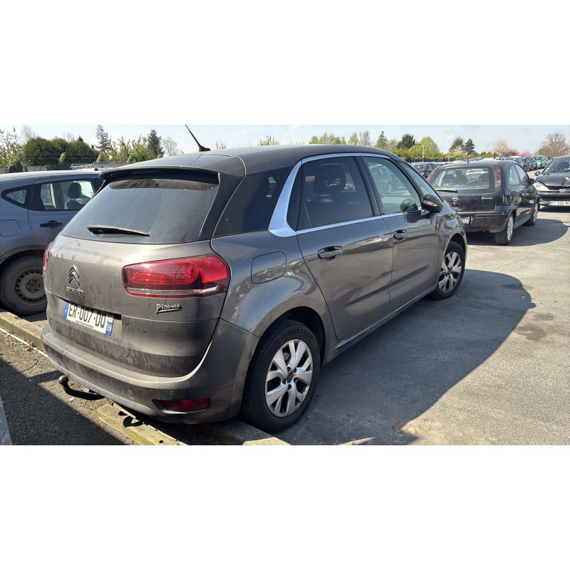 Reservoir cerine CITROEN C4 PICASSO 2 Photo n°9
