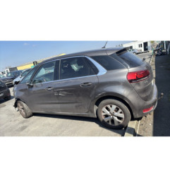 Reservoir cerine CITROEN C4 PICASSO 2