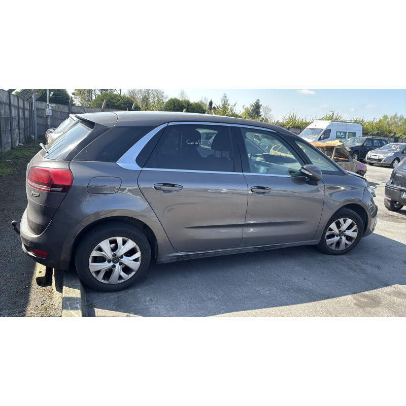 Reservoir cerine CITROEN C4 PICASSO 2 Photo n°13