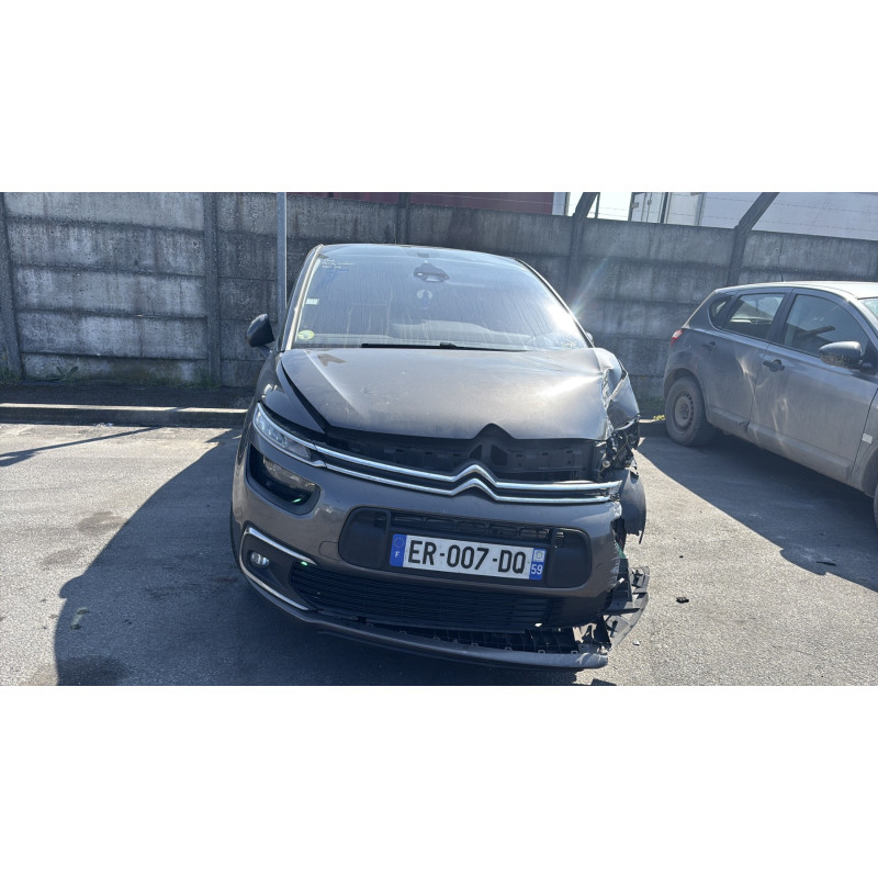 Reservoir cerine CITROEN C4 PICASSO 2 Photo n°14
