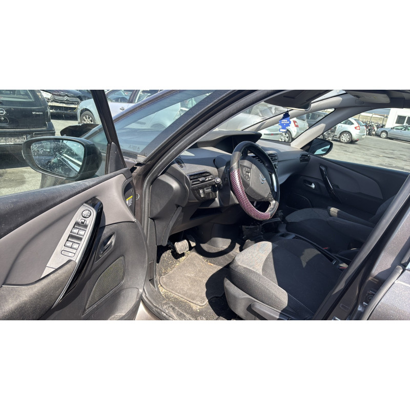 Reservoir cerine CITROEN C4 PICASSO 2 Photo n°15