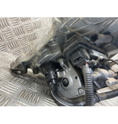Bloc electrique de frein a main CITROEN C4 GRAND PICASSO 1 Photo n°1