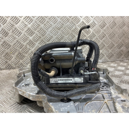 Bloc electrique de frein a main CITROEN C4 GRAND PICASSO 1