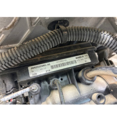Bloc electrique de frein a main CITROEN C4 GRAND PICASSO 1