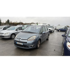 Bloc electrique de frein a main CITROEN C4 GRAND PICASSO 1