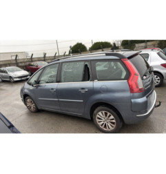 Bloc electrique de frein a main CITROEN C4 GRAND PICASSO 1