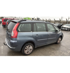 Bloc electrique de frein a main CITROEN C4 GRAND PICASSO 1