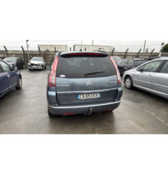 Bloc electrique de frein a main CITROEN C4 GRAND PICASSO 1
