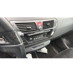 Bloc electrique de frein a main CITROEN C4 GRAND PICASSO 1