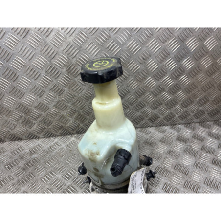Pompe de direction FORD MONDEO 3 Photo n°1