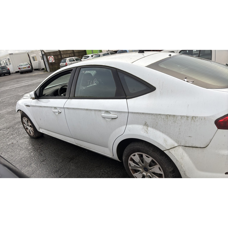 Pompe de direction FORD MONDEO 3 Photo n°12