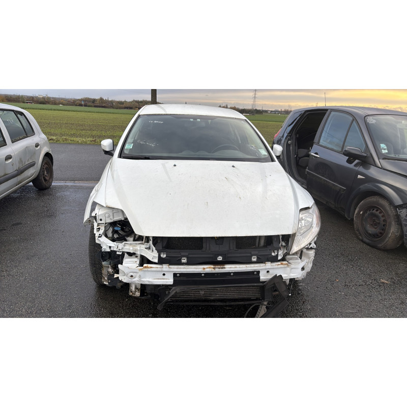 Pompe de direction FORD MONDEO 3 Photo n°14