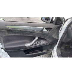 Pompe de direction FORD MONDEO 3