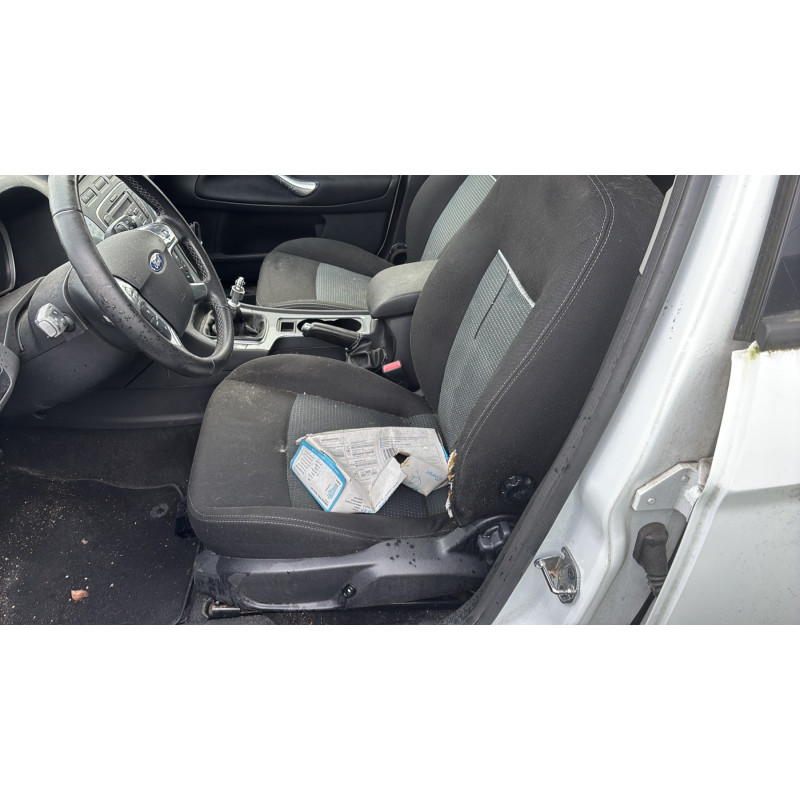 Pompe de direction FORD MONDEO 3 Photo n°16