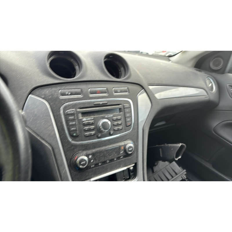 Pompe de direction FORD MONDEO 3 Photo n°19