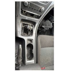 Pompe de direction FORD MONDEO 3