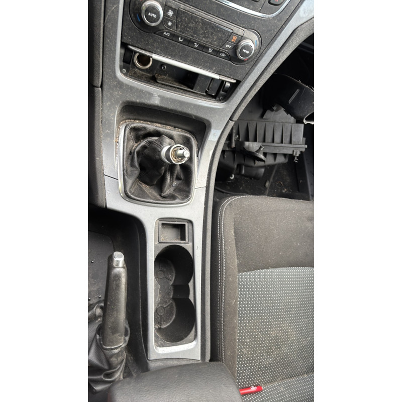 Pompe de direction FORD MONDEO 3 Photo n°20