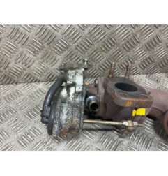 Turbo PEUGEOT 207