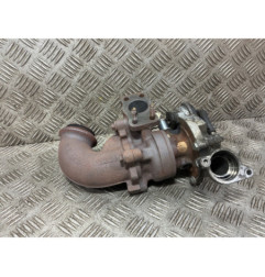 Turbo PEUGEOT 207