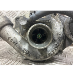 Turbo PEUGEOT 207