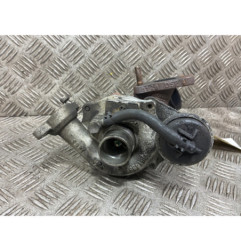Turbo PEUGEOT 207