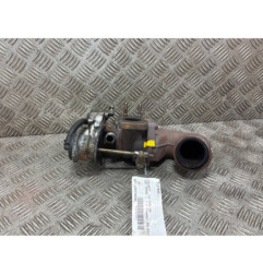 Turbo PEUGEOT 207