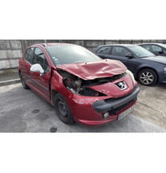 Turbo PEUGEOT 207