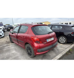 Turbo PEUGEOT 207