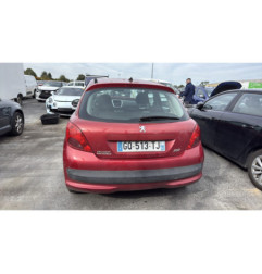 Turbo PEUGEOT 207