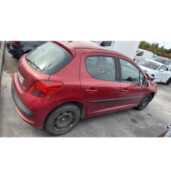 Turbo PEUGEOT 207