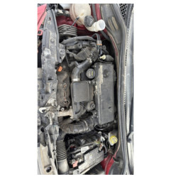 Turbo PEUGEOT 207