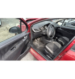 Turbo PEUGEOT 207