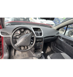 Turbo PEUGEOT 207