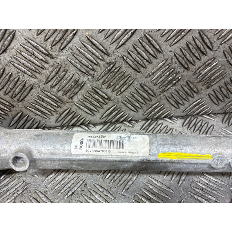 Cremaillere assistee MAZDA 2 3 Photo n°5