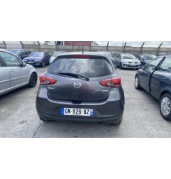Cremaillere assistee MAZDA 2 3