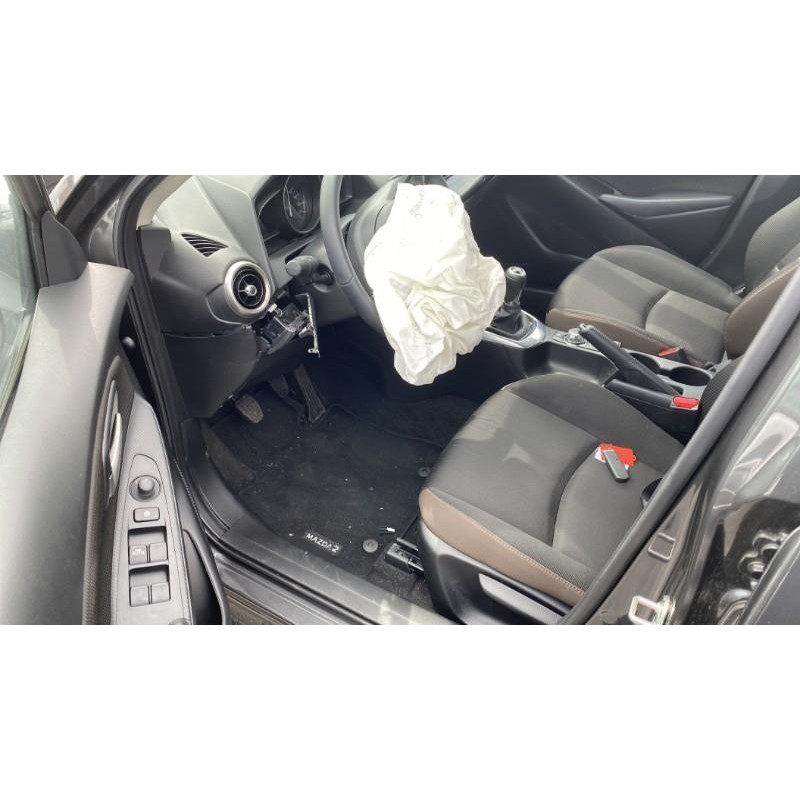 Cremaillere assistee MAZDA 2 3 Photo n°9