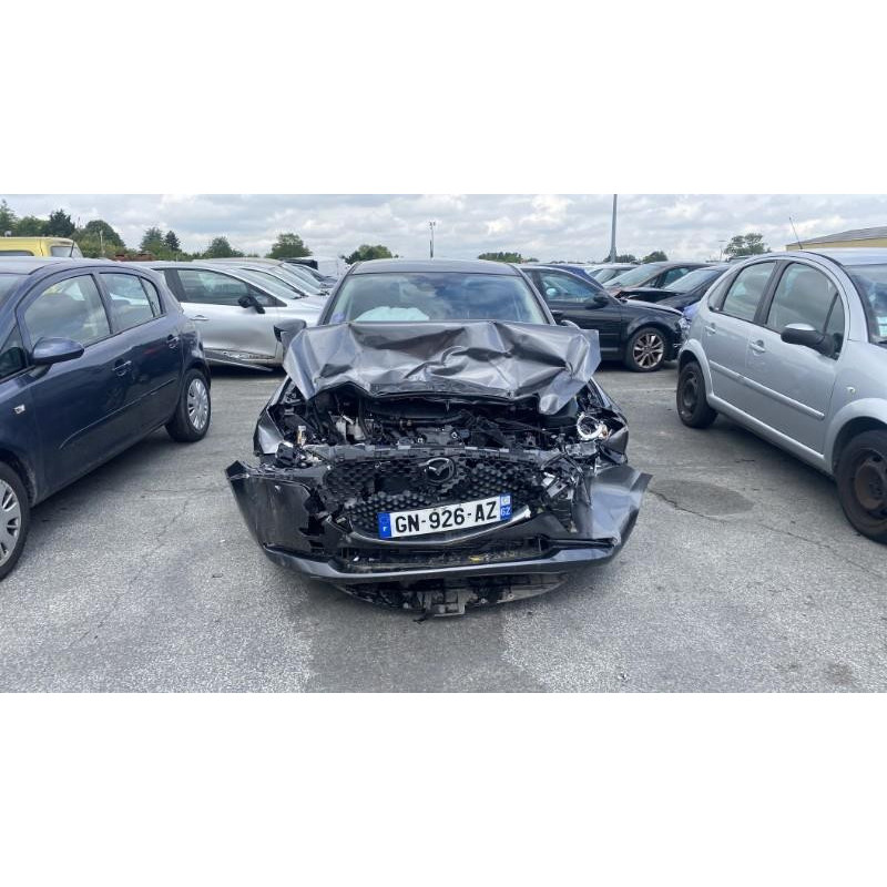 Cremaillere assistee MAZDA 2 3 Photo n°10