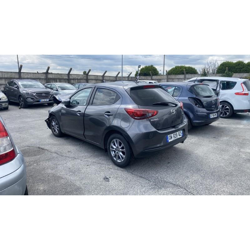 Cremaillere assistee MAZDA 2 3 Photo n°14