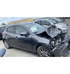 Cremaillere assistee MAZDA 2 3