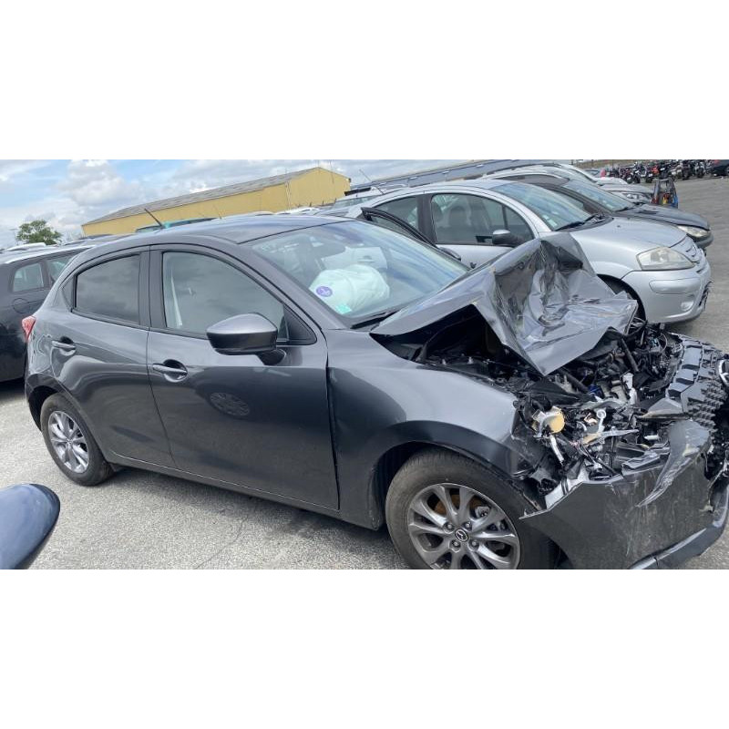 Cremaillere assistee MAZDA 2 3 Photo n°15