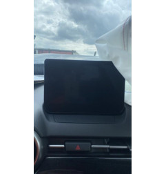 Cremaillere assistee MAZDA 2 3