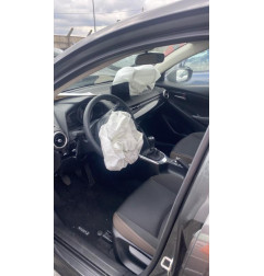 Cremaillere assistee MAZDA 2 3
