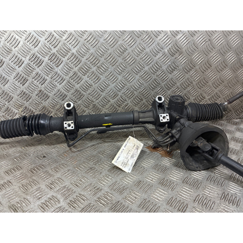 Cremaillere assistee RENAULT KANGOO 1 Photo n°2
